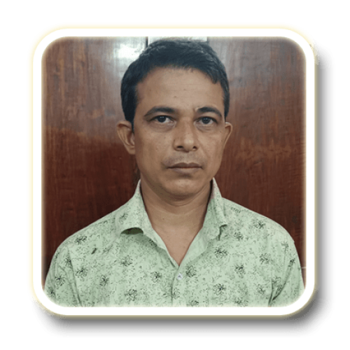 Mr. Bikash Jana