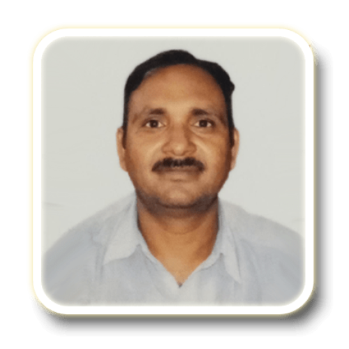 Mr. Avadesh kumar Kanaujia