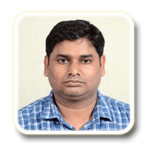 Mr. Girish Chandra Kanaujia